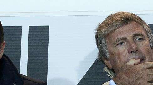 Preziosi: "Moratti splendido, spero torni al suo posto"
