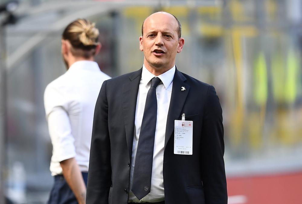 Monza su Massolin e Akinsanmiro? Baldissoni: "Prima valutiamo chi abbiamo in rosa"