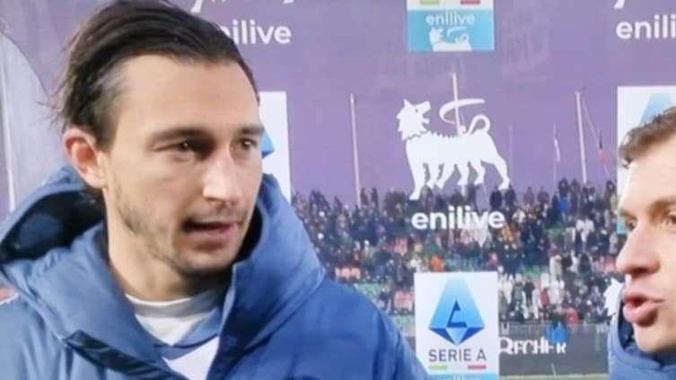 Darmian è il Player of The Match: "Abbiamo vinto, questa era la cosa più importante. E sul gol..."