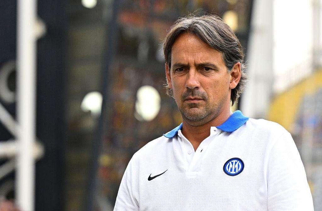 Inzaghi sempre più in bilico: sulle lavagne dei bookies crolla la quota dell'esonero