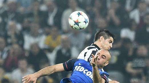 Osservatori dell'Inter per Abdennour allo Stadium