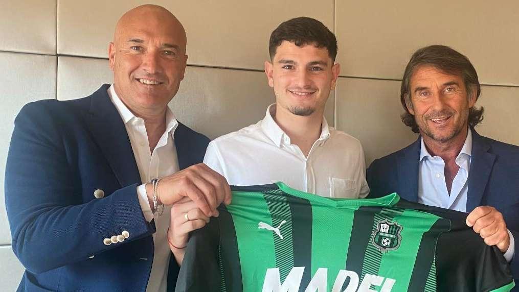 UFFICIALE - Agustin Alvarez sbarca in Italia: firma col Sassuolo fino al 2027