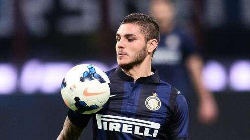 GdS - Icardi, che numeri: solo in due meglio di lui