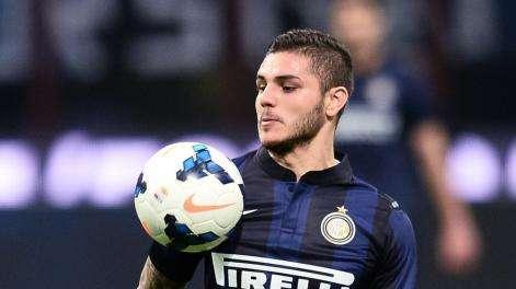 CdS - Torres-Dzeko all'Inter? Se parte Icardi si può