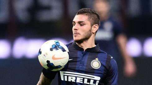 TS - WM vara la linea verde, ecco Icardi e Kovacic