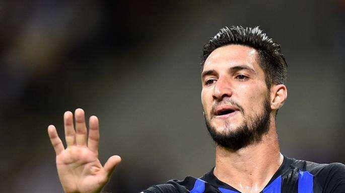 Giudice sportivo: prima sanzione per Politano e Keita Baldé
