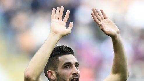 Magic moment Gagliardini, con Nike fino al 2025: "Felice di proseguire"