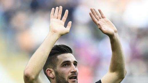 Gagliardini a Sky: "Lotta per l'Europa sempre dura"