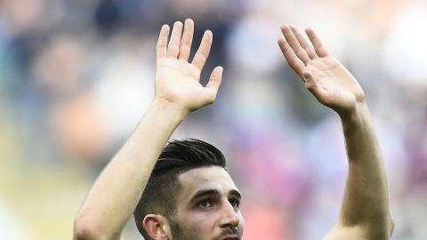 Cies - Roberto Gagliardini nella top 10 dei centrocampisti difensivi tra le prime 5 leghe europee