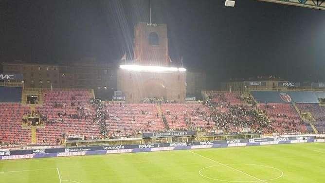 Dopo Roma, buu razzisti anche a Bologna durante la sfida con la Juve