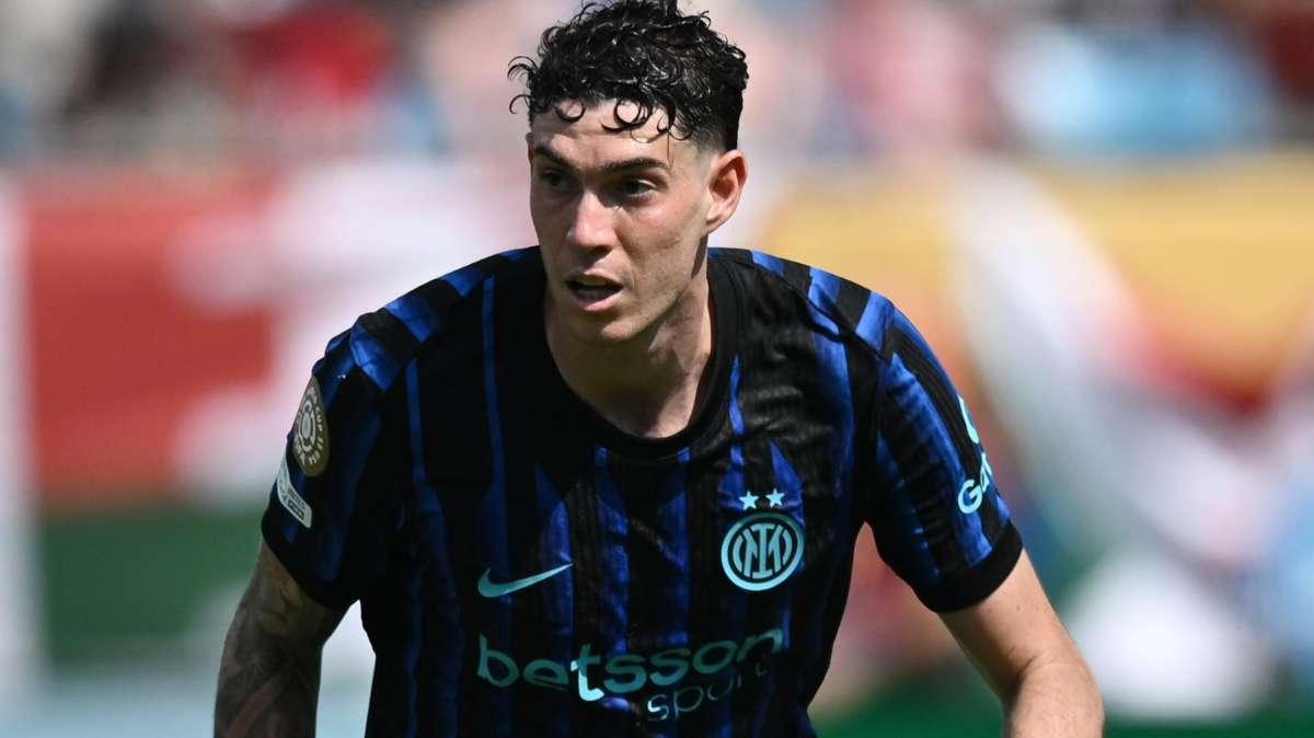 Udinese, Kristensen: "Difensore modello? Facile dire Virgil van Dijk. In Italia cito Bastoni"