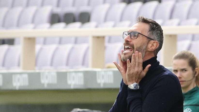 Coppa Italia femminile, la Sampdoria ospita l'Inter: le convocate di Cincotta