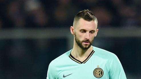 CdS - Brozovic punta Udine come tutti quelli con la febbre. Sensi in dubbio, Gaglia ai box
