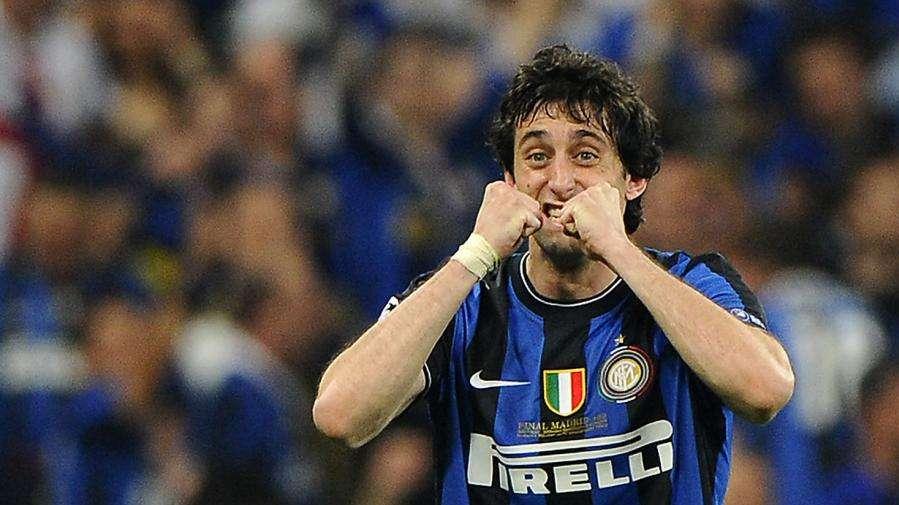 Il miracolo del Principe: buone indicazioni, Milito verso la panchina