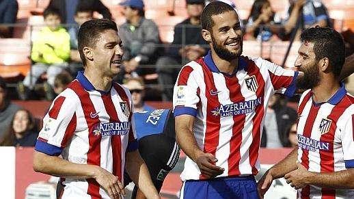 TS - Mario Suarez più Siqueira: l'Inter fa sul serio
