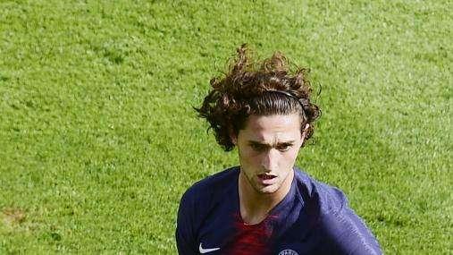 Ts - Juve ottimista per Rabiot: risposta forse già in settimana