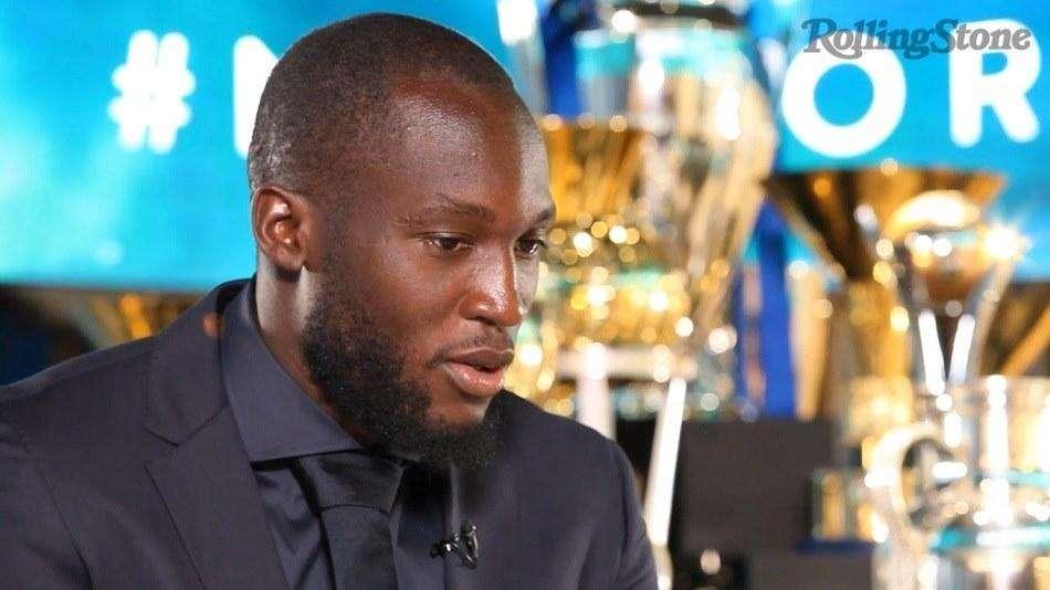 Lukaku: "L'Inter è la squadra di cui avevo bisogno. Gli avversari devono capire che con noi sarà battaglia"