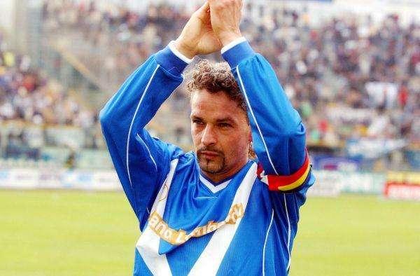 Brescia, l'ultimo hurrà sull'Inter firmato Baggio. Solo 3 i successi sui nerazzurri