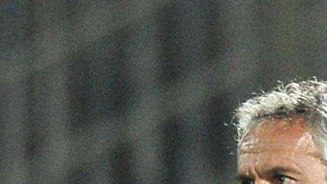 Donadoni: "Inter stimolante: realtà di grande livello"