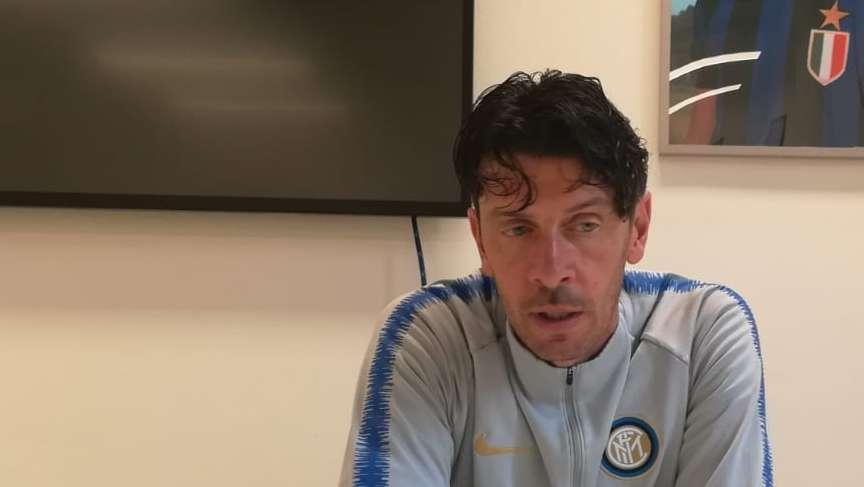 L'U-17 centra la finale scudetto, Zanchetta: "Siamo una grande squadra, ma ora piedi per terra"