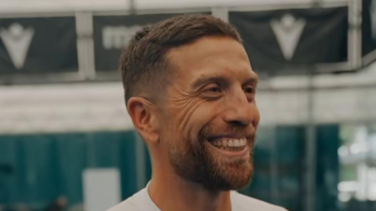 Gomez: "La Roma può competere per lo Scudetto, ma a una condizione"