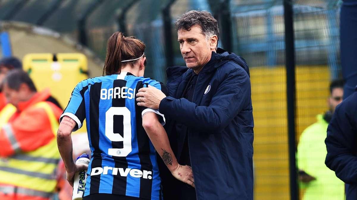 Fiorentina-Inter Femminile, le formazioni ufficiali di Cincotta e Sorbi