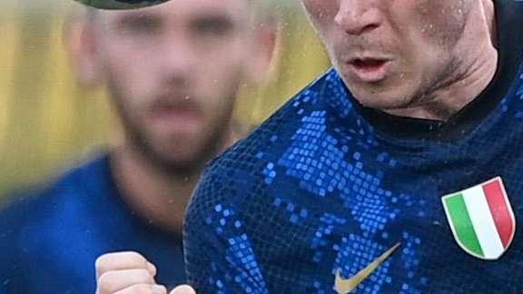 Corrado alla Ternana, la nota dell'Inter: i nerazzurri si assicurano la recompra