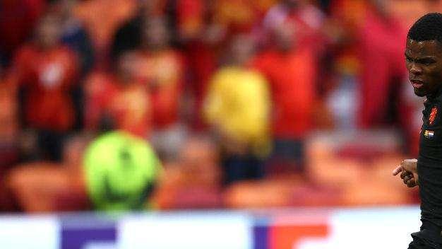 FcIN - Dumfries, il Psv vuole almeno 25 milioni: obiettivo asta. L'Inter lavora a fari spenti