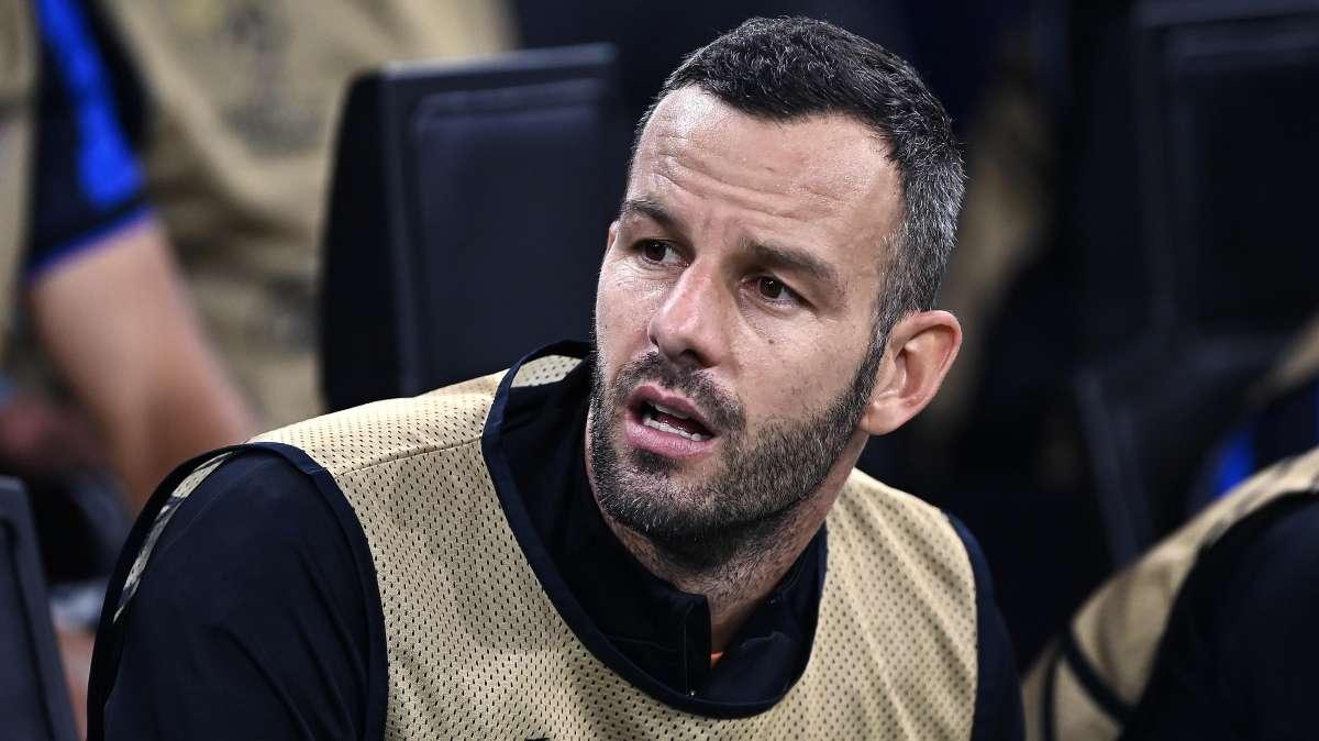 GdS - Due strade per Handanovic. Neto in cima alla lista dell'Inter, poi Sommer e Cragno 