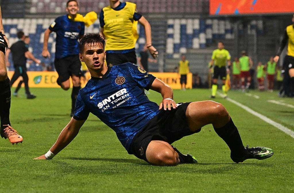 TS - Fantasia e talento: Nikola Iliev, l'uomo in più di Chivu, gioiellino del futuro dell'Inter