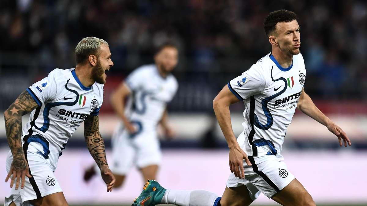 Bookies - Inter favorita a Udine, la vittoria alla Dacia Arena paga 1,53