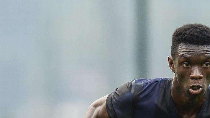 Bergomi esalta Mbaye: "Pronto, può giocare così"