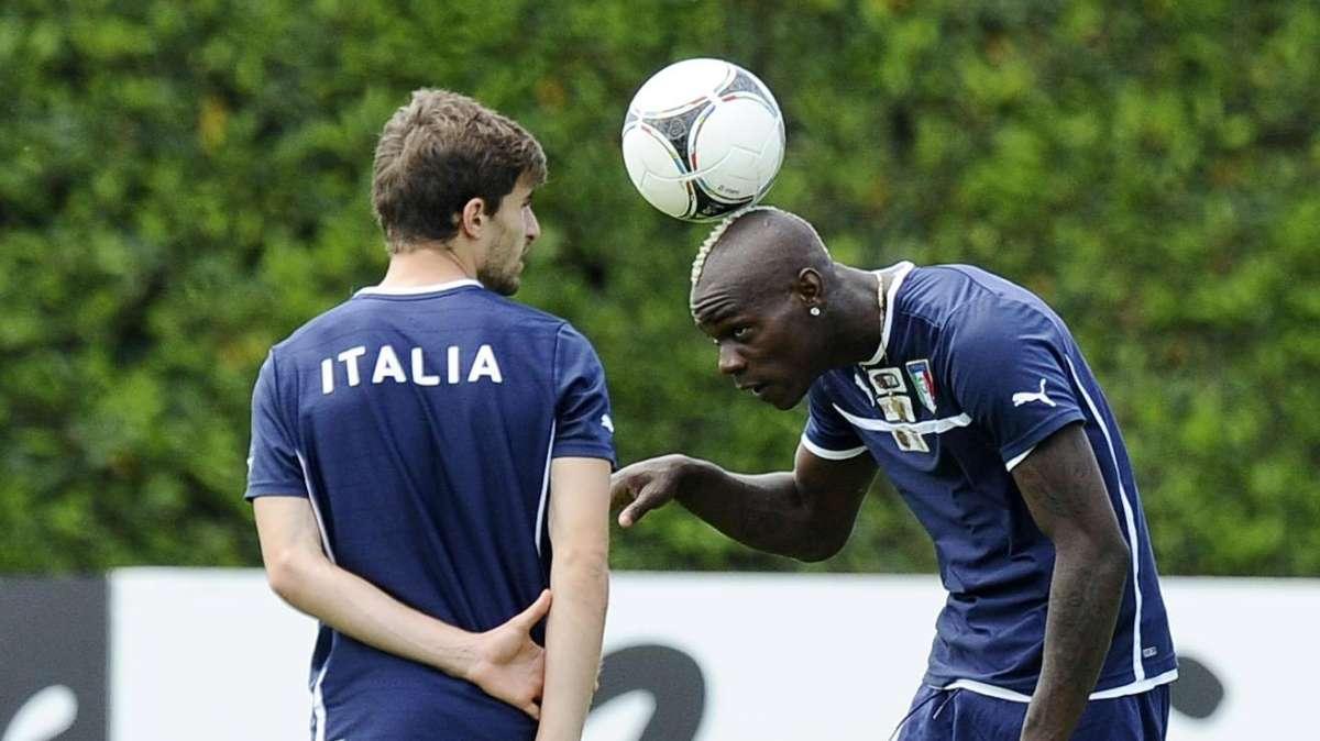 Borini-Balotelli, oggi ai Reds