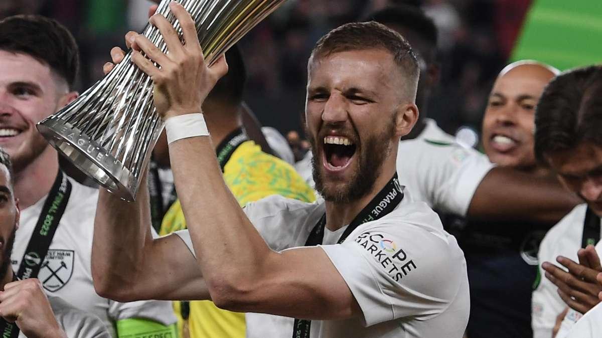 CdS - Centrocampo della prossima stagione: spunta il nome di Soucek. Stasera Ausilio allo stadio per visionare il ceco