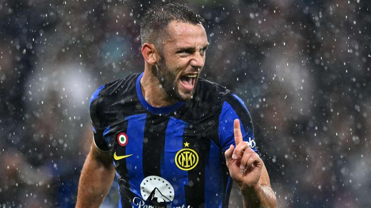 Pastorello: "De Vrij a vita all'Inter? È felice del rinnovo, vuole lo scudetto. Ci sono stati interessamenti, ma..."