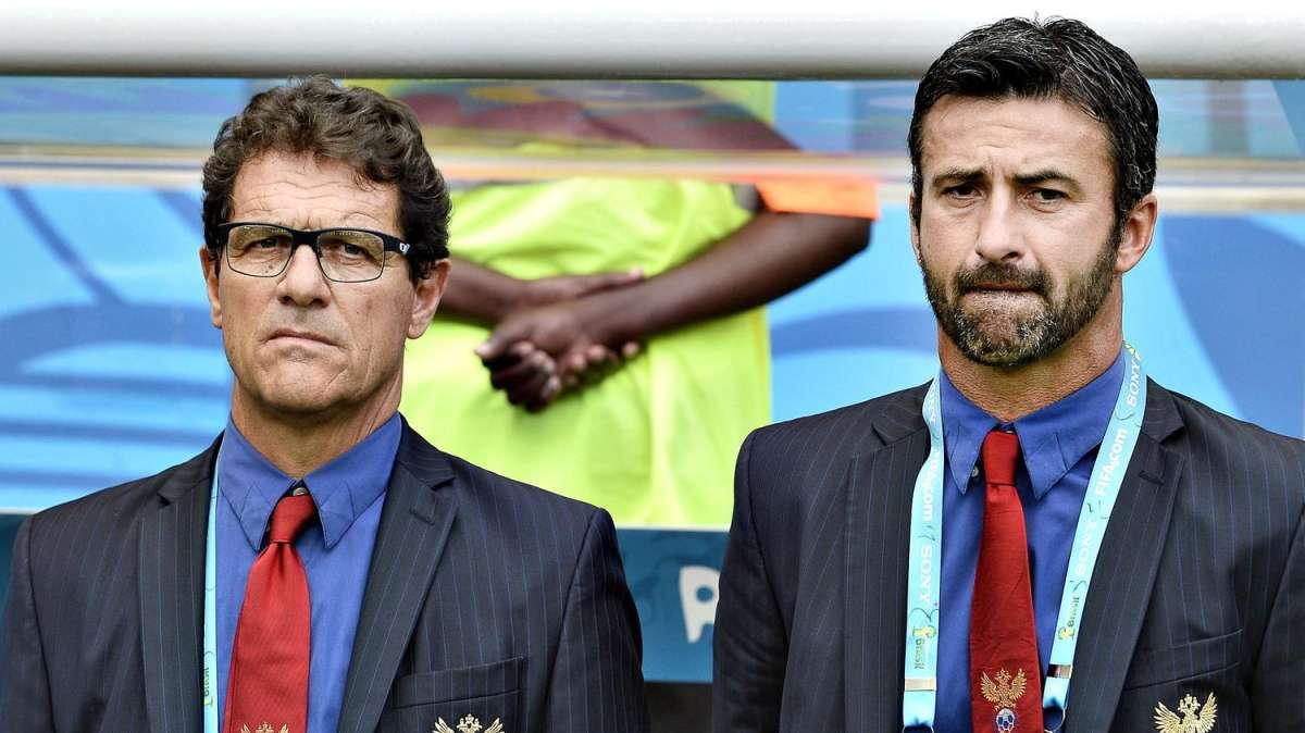 Panucci: "Mi piacerebbe allenare in Spagna o in A"