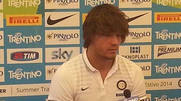 Krhin: "Per gli obiettivi importanti dobbiamo..."