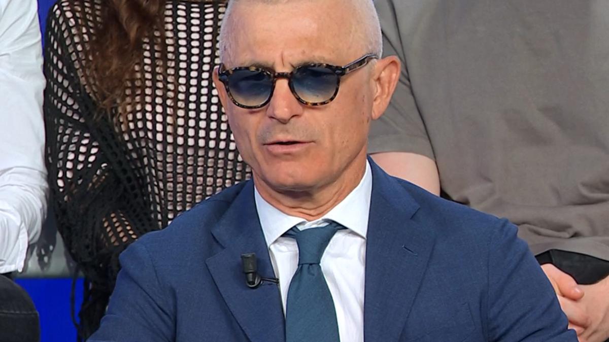 Ravanelli: "Inter superiore a tutte le altre, non c'è partita"