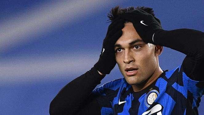 Real Madrid-Inter - Barella e Lautaro uniche luci, Vidal e Hakimi i peggiori. Conte troppo attendista