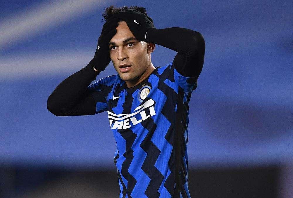 Conte pensa anche al Real Madrid: Lautaro in panchina domani col Torino. Sanchez al fianco di Lukaku