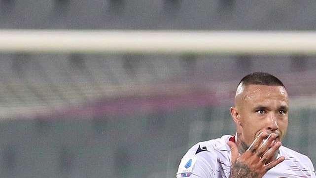 TS - Hakimi primo giocatore a Milano. Nainggolan, Giulini chiede altro prestito, no dell'Inter. Kolarov ai dettagli