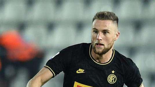 Dalla Spagna - Il Barça su Skriniar: la notizia da fonti del club. Ok di Messi e spogliatoio. Ma c'è anche il Real