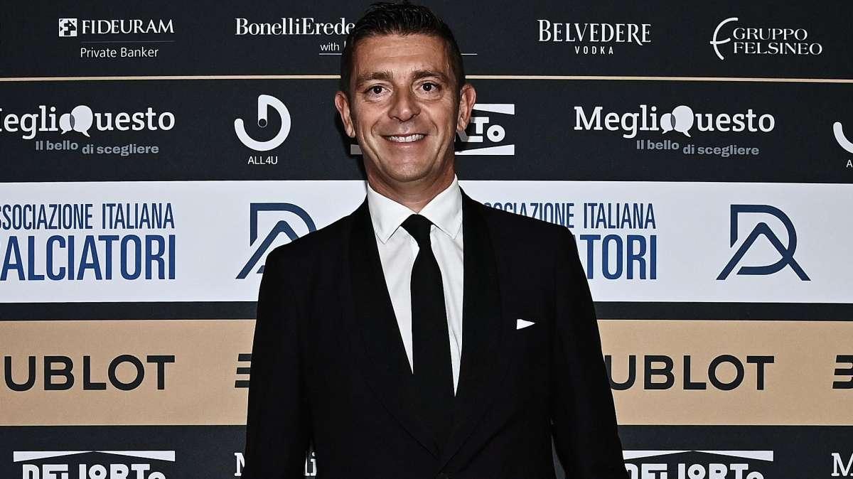 Rocchi: "Il rigore Theo-Lautaro nel derby? Sembra facile ma non lo è, bravo Sozza"