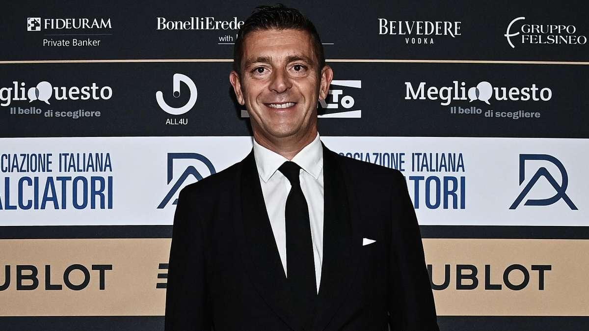Rocchi: "Mano Pulisic contro il Genoa? Ci sono dubbi, ma senza certezza resta la decisione del campo"