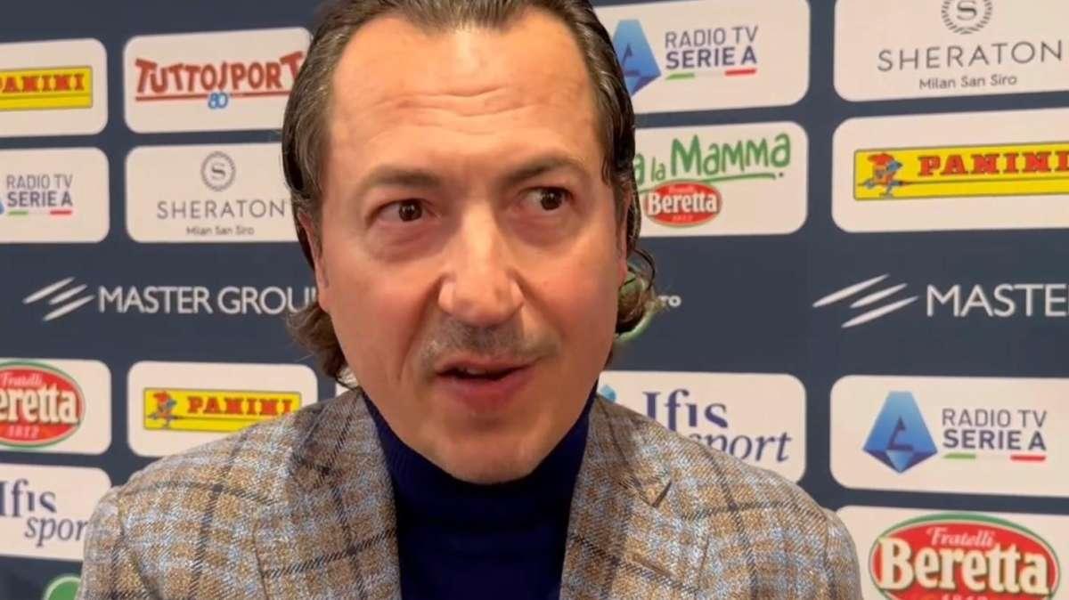 L'ag. di Massolin: "Inter il più grande club al mondo, per Yanis il progetto giusto. In rosa non c'è uno come lui"