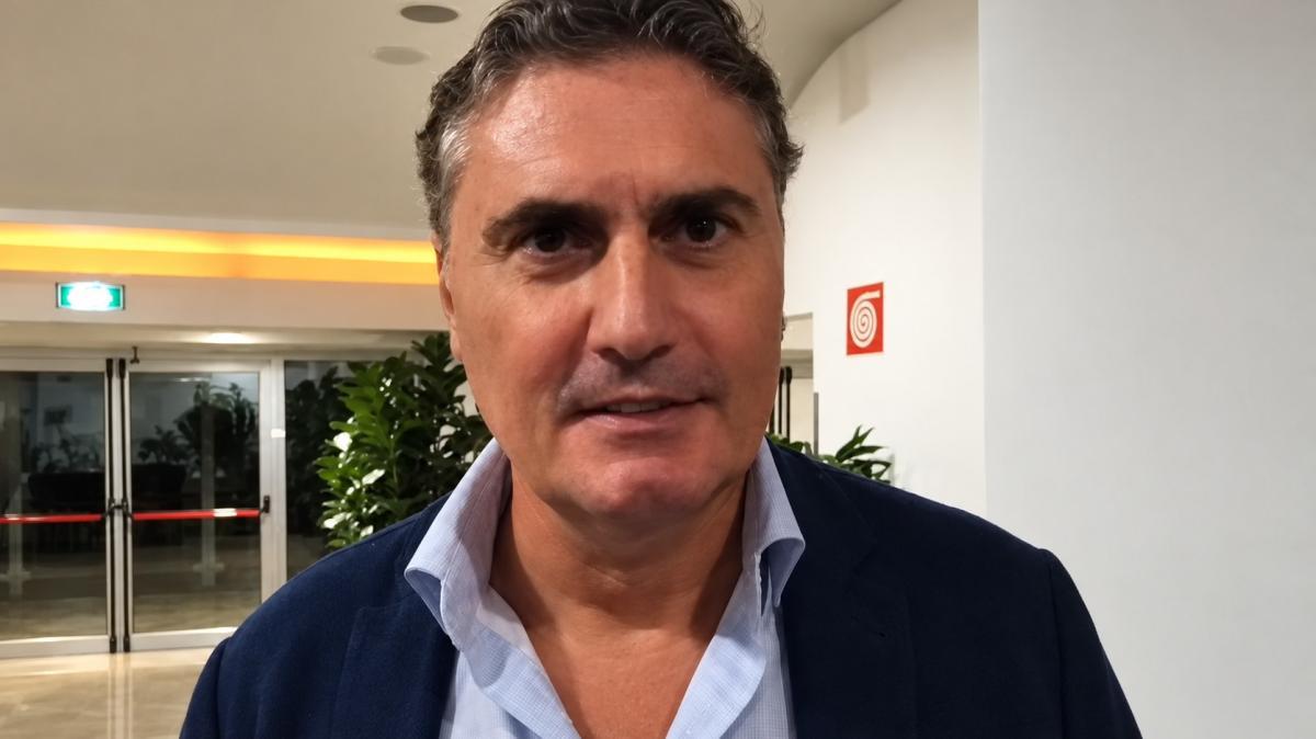 Jaselli Meazza: "Spero in una tribuna per mio nonno nel nuovo stadio"
