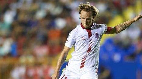 Rakitic: "Orgoglioso dell'interesse di club italiani"
