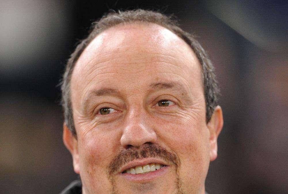 Benitez pronto a rientrare: "Ho diverse offerte"