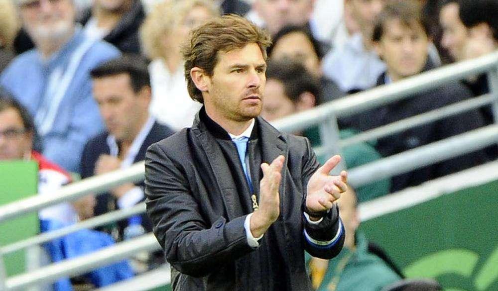 L'Inter passa ai fatti: blitz di Branca a Oporto per convincere Villas Boas