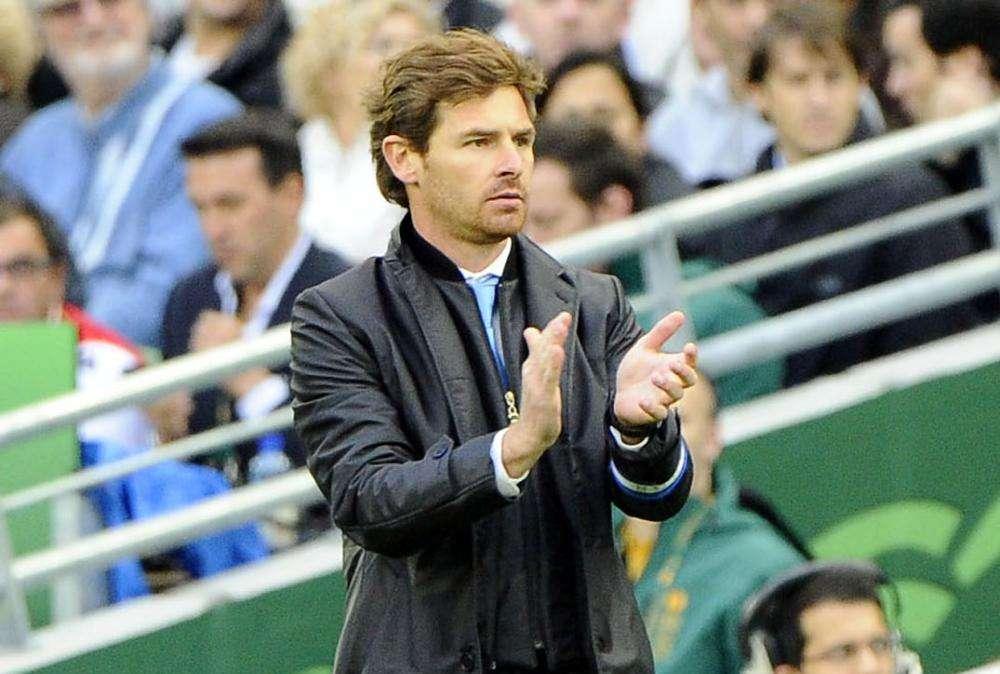 Gazzetta - Moratti ha già incontrato Villas-Boas